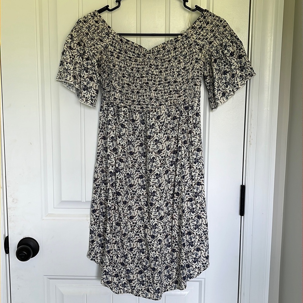 Ces Femme Floral Dress